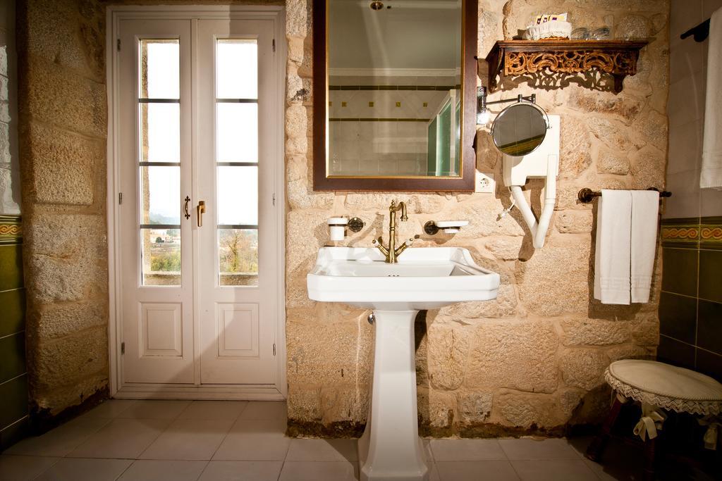 Casa Grande La Almuina Hotel Arbo Cameră foto
